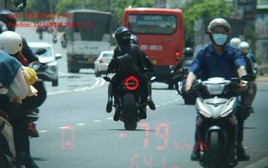 Danh sách phạt nguội mới nhất: 467 chủ xe nhanh chóng nộp phạt theo Nghị định 168