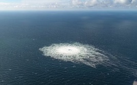 Cáo buộc mới gây bất ngờ về vụ nổ đường ống khí đốt Nord Stream
