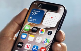 Apple ra mắt iOS 27: Siri "lột xác" thành trợ lý AI, bổ sung hàng loạt tính năng mới