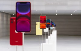 iPhone 7 năm tuổi vẫn được cập nhật iOS 27 mới, Android nhìn mà học tập!