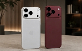 iPhone 18 Pro Max chính là chiếc iPhone nặng nhất lịch sử của Apple?