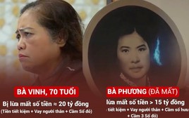 Bước ra từ cơn ác mộng "hợp đồng kỳ nghỉ": Đây là những nhân chứng dũng cảm chọn phơi bày nỗi đau