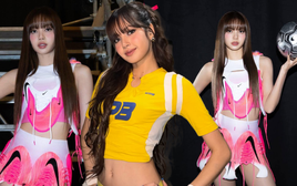 Con số 290 nghìn dislike và lý do Lisa bị ghét nhất World Cup 2026