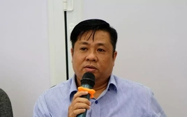 Chủ tịch, Tổng Giám đốc Công ty CP Tư vấn xây dựng điện 3 bị bắt tạm giam