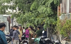 Cháy nhà cấp 4 trong hẻm, cụ bà 76 tuổi tử vong