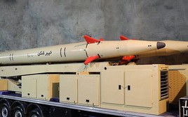 Điểm nóng xung đột ngày 10-6: Iran tấn công Israel bằng tên lửa siêu nhanh