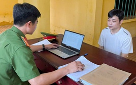 Ra quyết định khởi tố Giám đốc kinh doanh Lê Nguyễn Bửu Luân