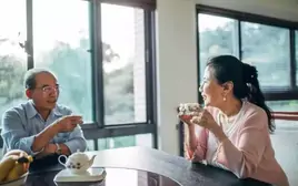 Sau nửa đời người, nhiều người mới nhận ra 4 "tài sản" đắt giá nhất của tuổi trung niên: Quyết định cuộc sống viên mãn, hạnh phúc