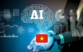 AI có thể mang về 130 tỷ USD cho Việt Nam, nhưng sẽ chỉ là "trang sức long lanh nhưng dễ vỡ" nếu Việt Nam không gỡ được nút thắt này