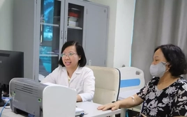 Từ hôm nay, khám ngoại trú cũng được thanh toán bảo hiểm y tế