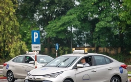 Quy định mới về sát hạch lái xe, tăng số lượng câu hỏi lý thuyết