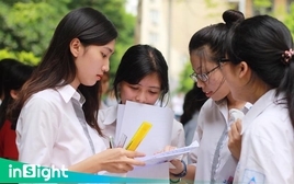 Công bố điểm thi tốt nghiệp THPT 2026: "Năng lực của các thí sinh đã được đo và hiện diện trên phổ điểm"