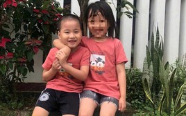 Bé trai 6 tuổi bỗng dưng mất tích khi đến nhà bà ngoại chơi ở Hà Tĩnh: Thông tin từ chính quyền xã