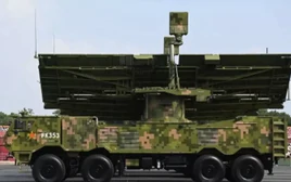 Trung Quốc tiết lộ vũ khí vi ba chưa từng có, đủ sức đe dọa chùm vệ tinh Starlink của tỷ phú Elon Musk