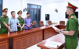 Chuyên gia: Vụ điểm Toán ở Tuyên Quang nếu có gian lận thì không thể thi lại