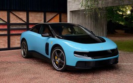 Ferrari đánh giá cao xe Trung Quốc nhưng khẳng định vẫn còn khoảng cách lớn để chạm tới tầm 'siêu xe'