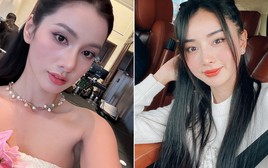 Bí ẩn về 2 mỹ nhân An Giang từng có nhan sắc gây khuynh đảo, nay “mất dấu” trên mạng xã hội