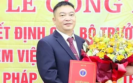 Cựu Viện trưởng Viện Pháp y tâm thần T.Ư và vợ bị đề nghị truy tố trong vụ 'cấp bậy' giám định tâm thần