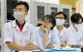 Trường Đại học Y Hà Nội công bố điểm sàn 2026