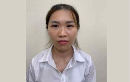 Điều tra số tiền 2,6 tỷ đồng, bắt nhân viên ngân hàng Nguyễn Thị Thu Hà