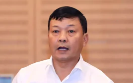 Sở Xây dựng Hà Nội nói gì về tình trạng vỉa hè hay ‘đào lên lấp xuống’?