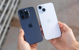 5 chiếc iPhone mới rẻ nhất, đáng mua hiện tại