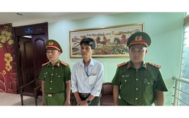 Ra lệnh bắt tạm giam giám đốc Trần Đình Hải 47 tuổi