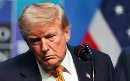 Tổng thống Trump: Tên lửa sẵn sàng khai hỏa nếu Iran đe dọa lãnh đạo Mỹ