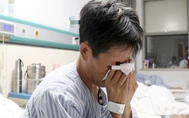 Người đàn ông ung thư dạ dày giai đoạn cuối phát hiện con gái duy nhất không cùng huyết thống: “Tôi 1 mình nuôi con bé hơn 10 năm”