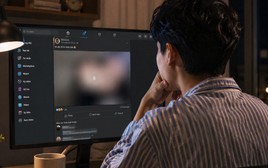 Cứ khi một người nổi tiếng nào đó lộ clip riêng tư là người yêu tôi lại tìm xem, tôi phải làm thế nào?