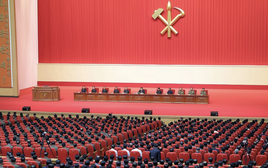Triều Tiên khai trừ tướng quân đội do hành vi tham nhũng