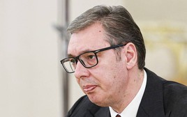 Tổng thống Serbia tuyên bố sẽ từ chức