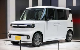 BYD Racco giá dự kiến quy đổi hơn 430 triệu đồng: Trông như xe Nhật, nhỏ hơn Morning, cửa lùa, chạy 320km/sạc