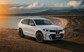 BMW X5 2026 mất đi khả năng off-road của thế hệ cũ: Hãng lên tiếng phủ nhận và đưa ra lý do bất ngờ