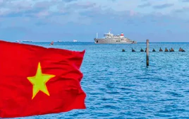 10 năm sau Phán quyết Trọng tài Biển Đông: Luật pháp quốc tế vẫn là điểm tựa