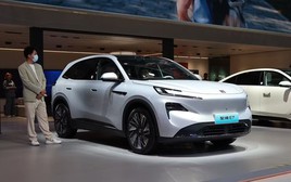Giảm 9% ngay đầu tháng 7 nhưng xe điện vẫn chiếm 60,5% thị trường Trung Quốc: Điều gì đang xảy ra với ngành ô tô lớn nhất thế giới?
