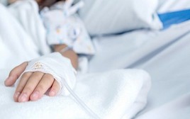 Bệnh viện Nhi Trung ương ghi nhận 2.800 ca bệnh dương tính với virus nguy hiểm