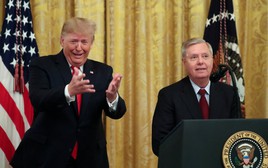 Ông Trump kể 'cuộc gọi cuối' với thượng nghị sĩ Mỹ vừa qua đời đột ngột
