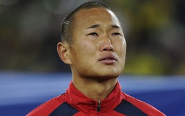Nằm ngoài top 100 FIFA, Triều Tiên đã có vé dự World Cup theo cách "thần kỳ" như thế nào?