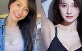 Xuất hiện cô nàng dạy lái xe xinh, gợi cảm như hot girl, cộng đồng mạng đua nhau lập team "đi học"