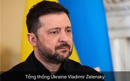 Ông Zelensky công khai kế hoạch cải tổ nội các và thay thế thủ tướng