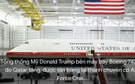Nhà Trắng triệu tập các phóng viên của tờ New York Times để làm gì?
