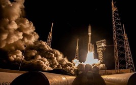 Những tên lửa Atlas V cuối cùng của Mỹ sẽ không bao giờ bay vào vũ trụ?