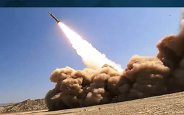 Iran cảnh báo 'ngọn lửa chiến tranh' có thể bao trùm Trung Đông