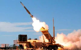 Ukraine kêu gọi viện trợ khẩn 300 tên lửa Patriot trước mùa đông