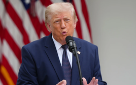 Xé bỏ thoả thuận ngừng bắn với Iran: Ông Trump tự đẩy mình vào 'chảo lửa'?