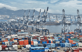 Trung Quốc: GDP quý 2 tăng thấp hơn dự báo, chạm đáy 4 năm