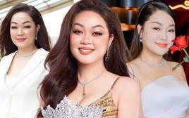 Từ 100 triệu tới bà trùm vương miện, Á hậu Hoàng Thanh Nga bị bắt trong đường dây buôn lậu hơn 30.000 kim cương