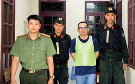 Điều tra loạt giao dịch hàng nghìn tỷ, trinh sát đồng loạt ra quân bắt Đinh Đức Phụng và 11 đối tượng