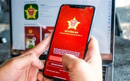 Bộ Công an thông tin về quy định người thân đến nhà ở qua đêm phải thông báo lưu trú